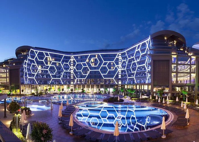 Bosphorus Sorgun Hotel