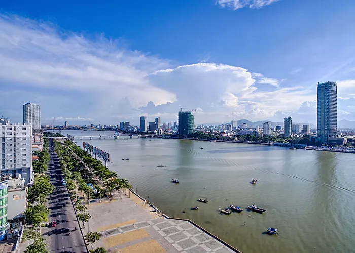 Star City Riverside By Haviland