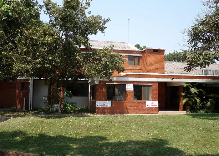 Chalet à louer City Lusaka