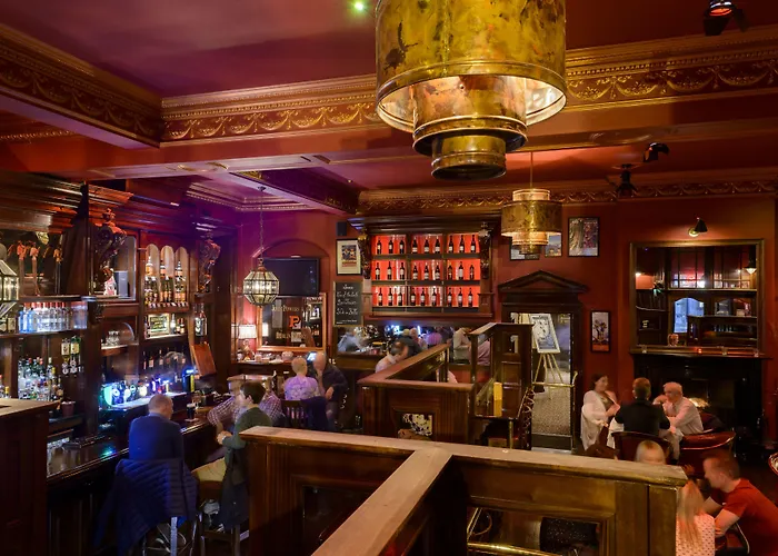 Boutique hotel only: Kilkenny Hibernian Hotel