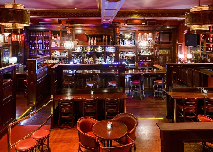 Boutique hotel only: Kilkenny Hibernian Hotel