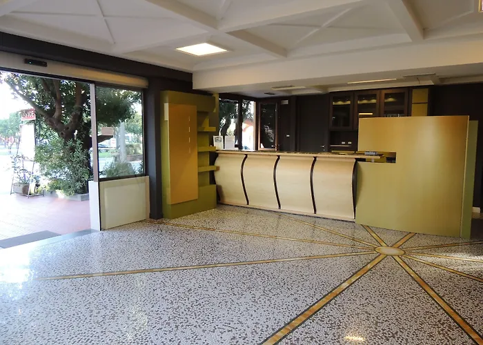 Albergo economico: Hotel Zeus