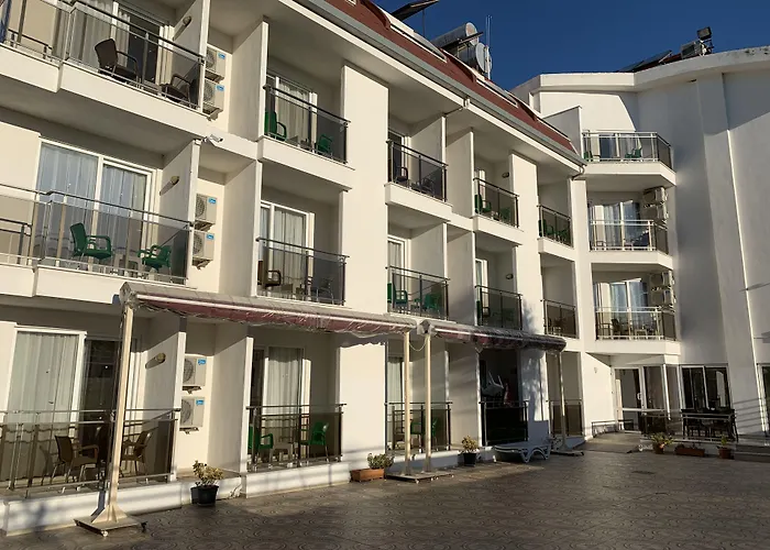 3-Sterne-Hotel: Harmony Side Hotel