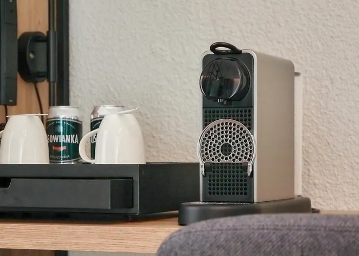 Hotel barato: Campanile Prime Warszawa Centrum