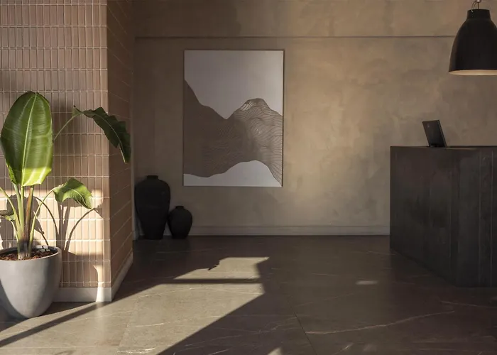 Hotel mit Aussicht: Domes Aulus Elounda, Adults Only, Curio Collection By Hilton