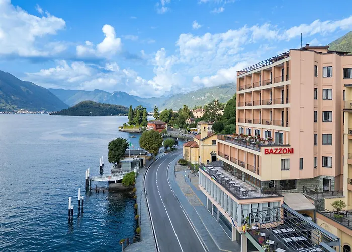 Resort: Hotel Bazzoni