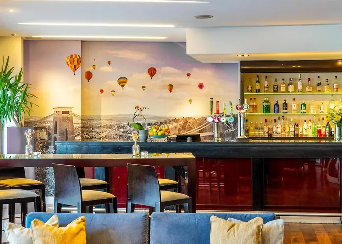 Radisson Blu , Bristol