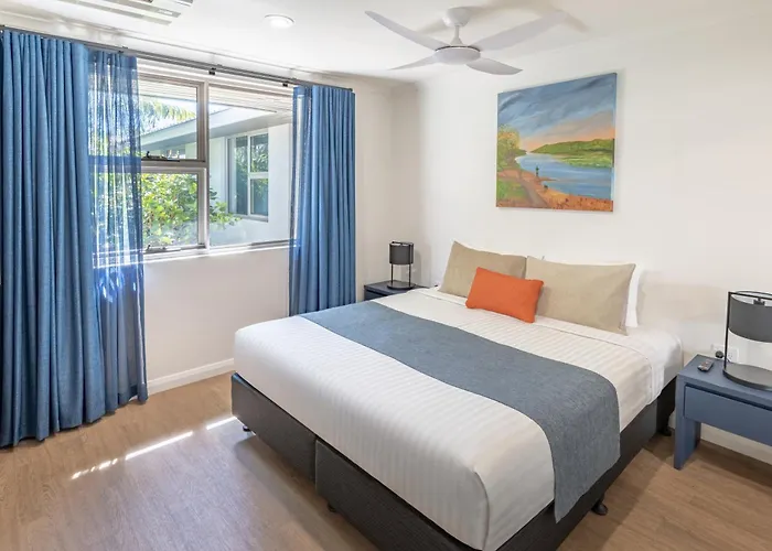 Best Western Cambridge Hotel Kununurra