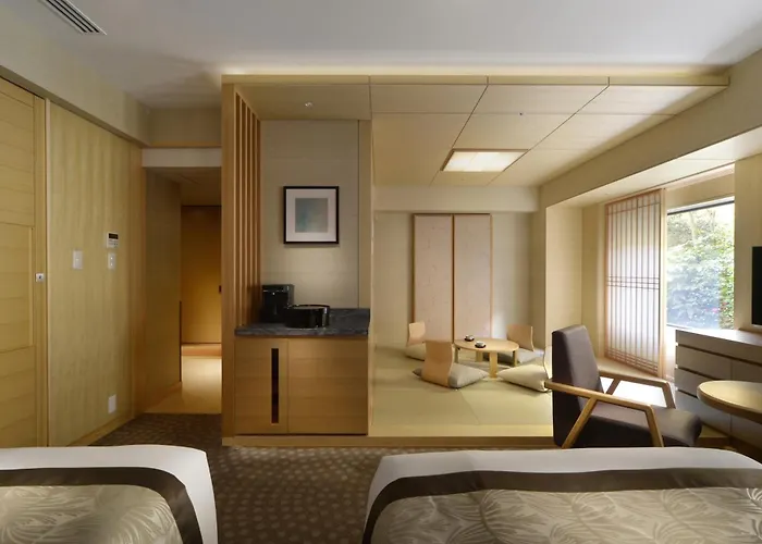 Hotel met zwembad: Hotel Metropolitan Tokyo Ikebukuro
