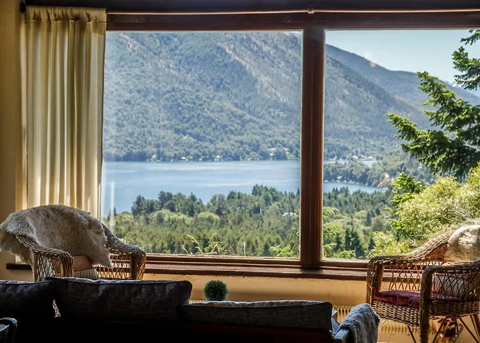 Pousada privada: Estancia Del Carmen Mountain Resort