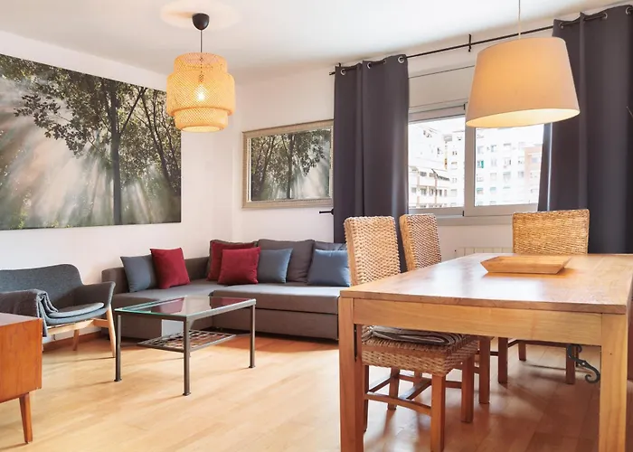 Hotel adatto agli animali: Mar Bella Beach Apartments
