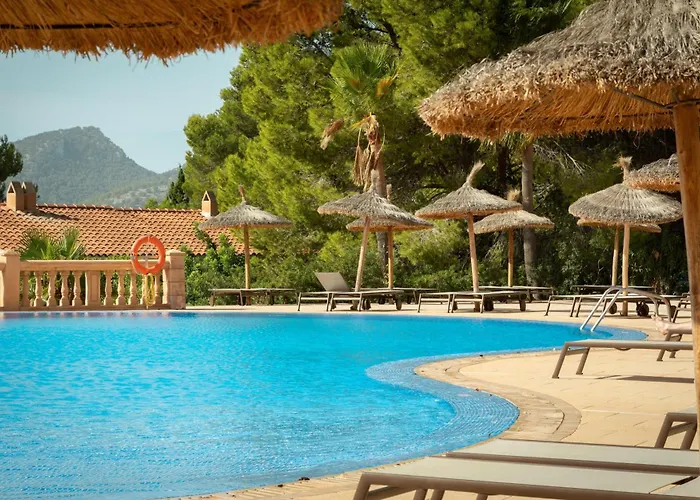 Welkom Hotel: Bordoy Don Antonio