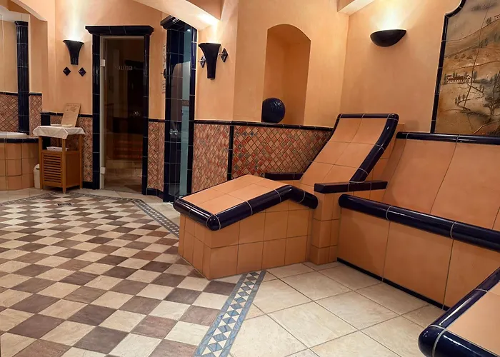 3 SterneHotel Garni Eden s
