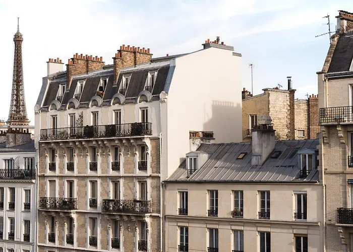 Eiffel Segur