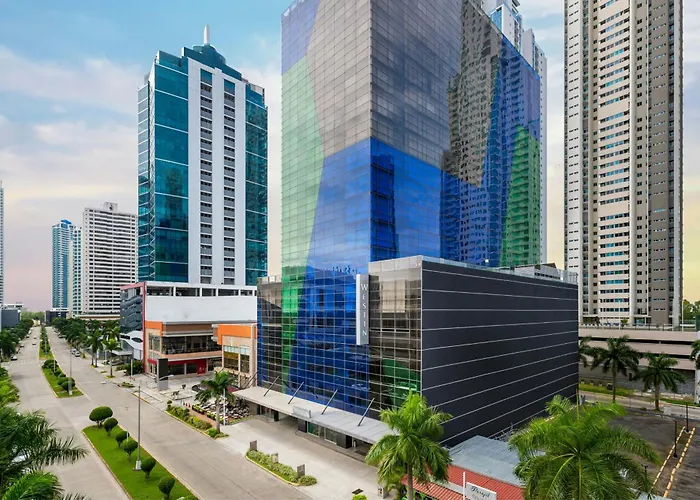 Westin Panama