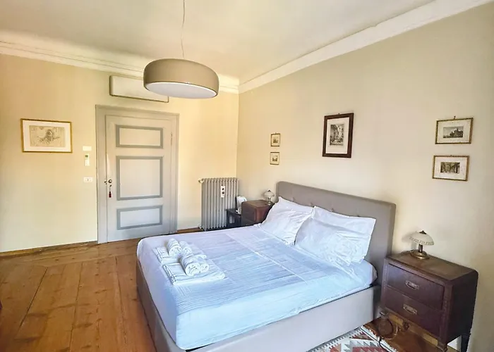 San Giacomo Bed & Breakfast
