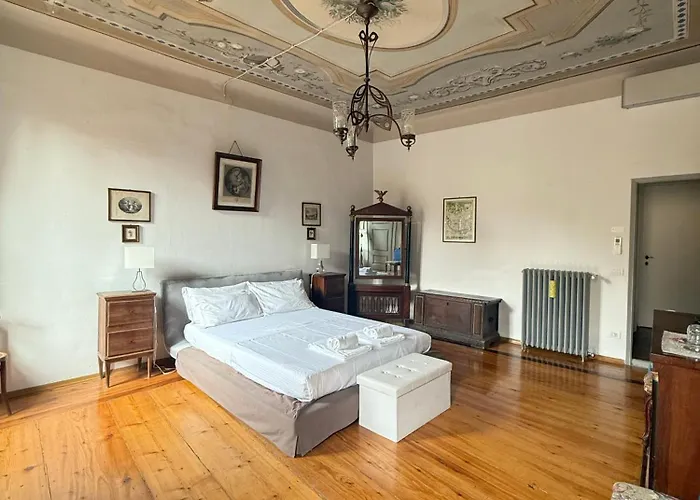 San Giacomo Bed & Breakfast