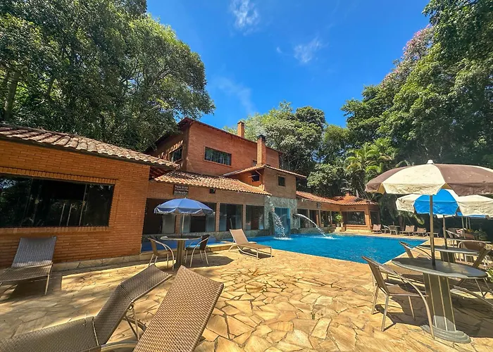Fazenda Campo dos Sonhos