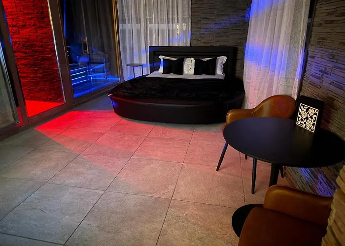 Hotel 3 stelle: Hotel Angioino&Spa