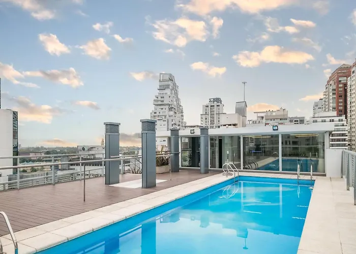 Hotel Spa: Dazzler By Wyndham Polo