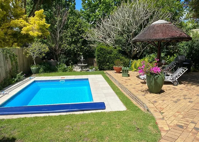 Valley Heights Guest House And B & B