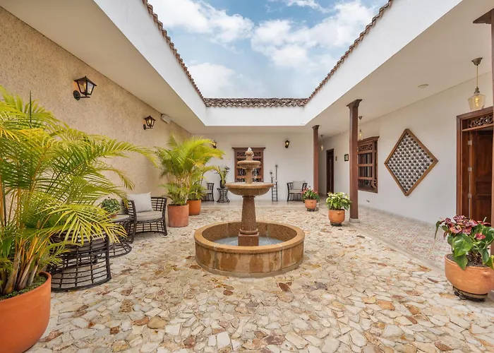 Casa Passiflora Boutique