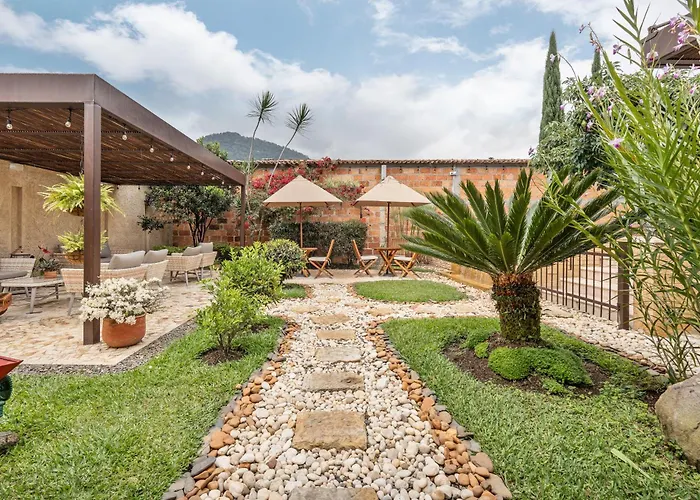 Casa Passiflora Boutique
