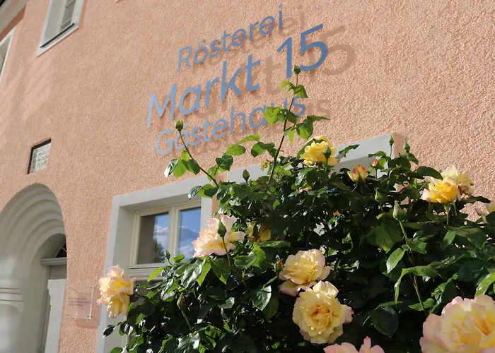Markt 15