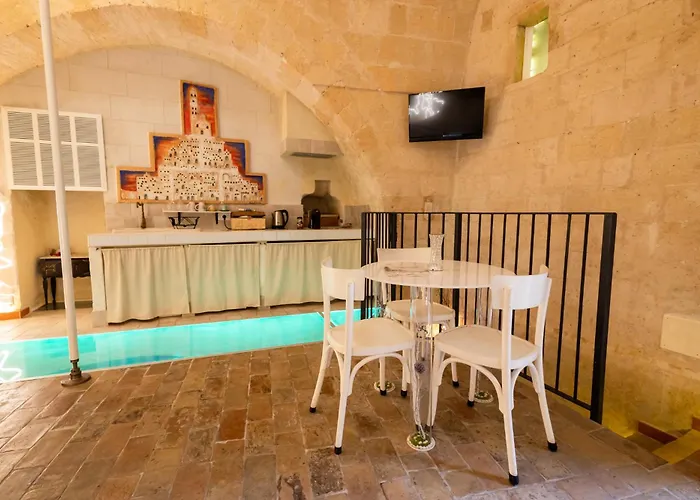 Appartamento : Lux Lucis