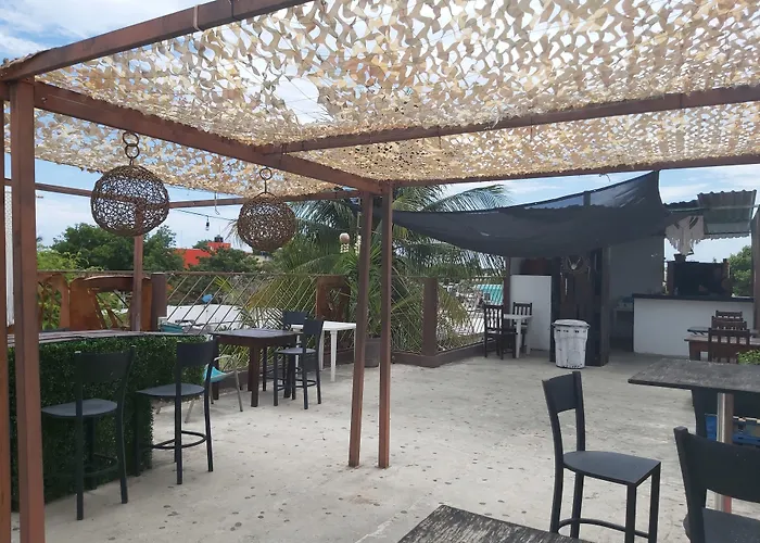  Emotion Avenida Tulum &