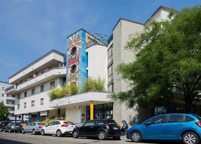 La Cordata Accommodation - Zumbini 6