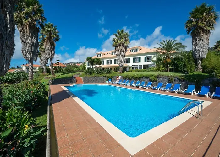 Quinta Alegre