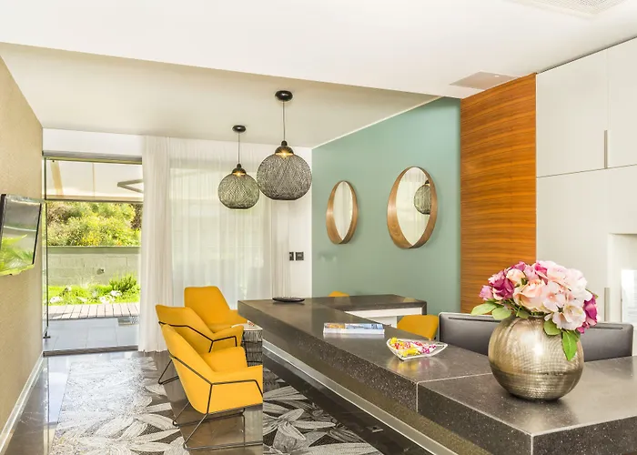 Spahotel: Rooms Oasis Life