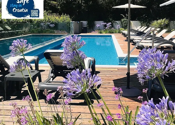 Spahotel: Rooms Oasis Life