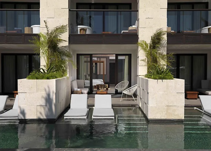 Unico Riviera Maya Adults Only