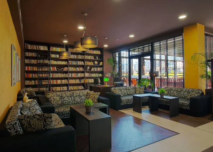 Hotel Perun Lodge