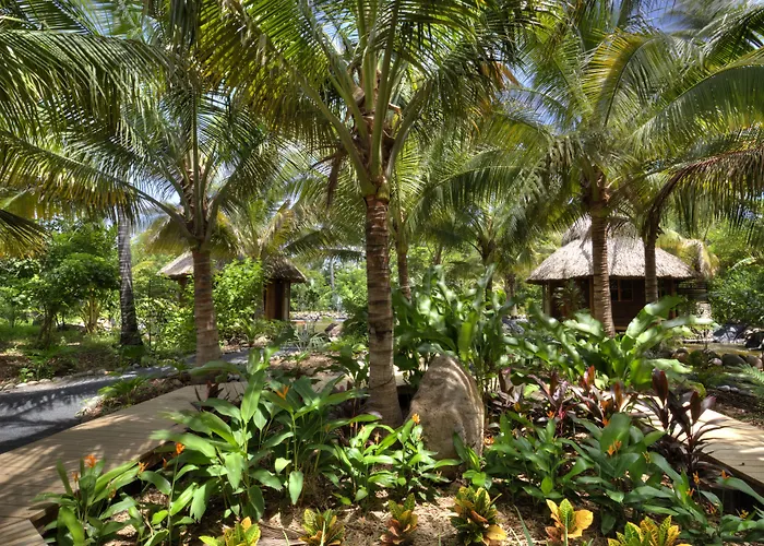 Vacation rental: Mandala Eco Villas