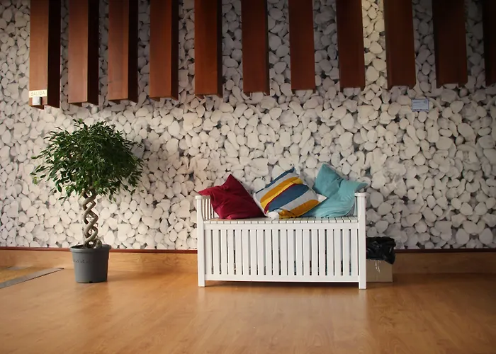 Albergue Compostela