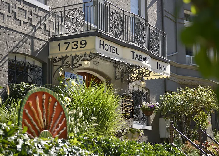 Tabard Inn