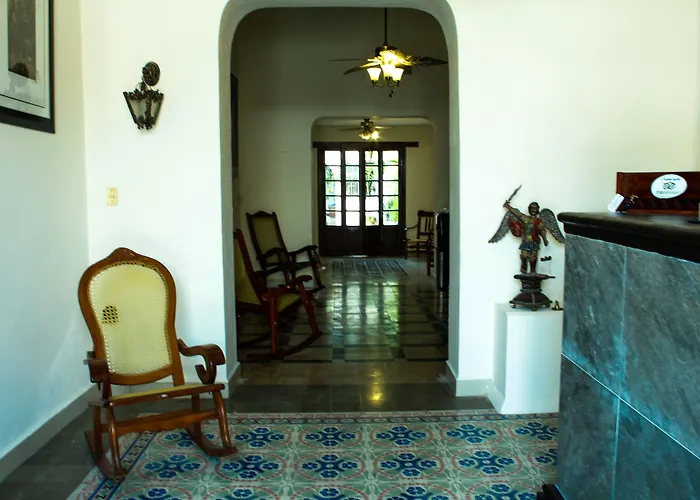 Hotel Zamna Boutique