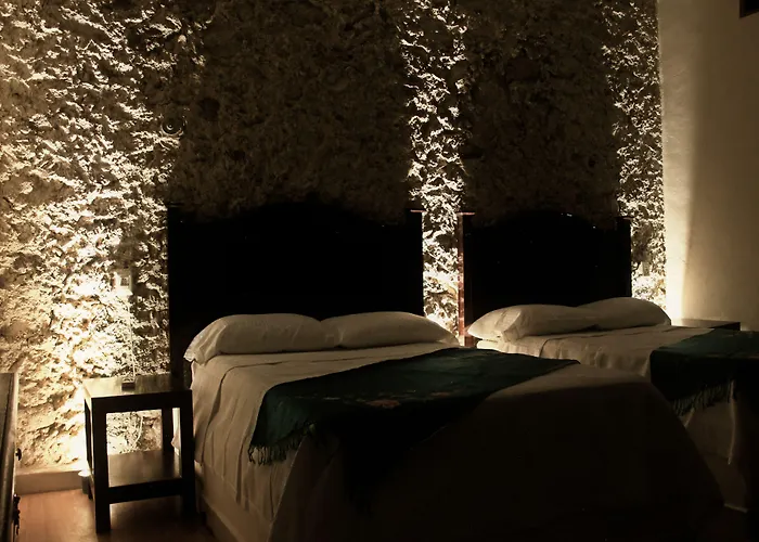 Hotel Zamna Boutique