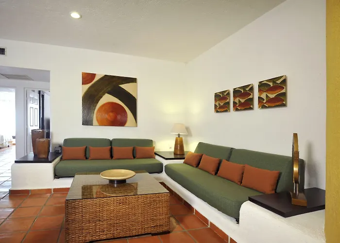 Alquiler de vacaciones: Las Palmas Condominio