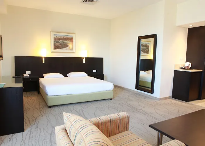 Ein Kerem Hotel