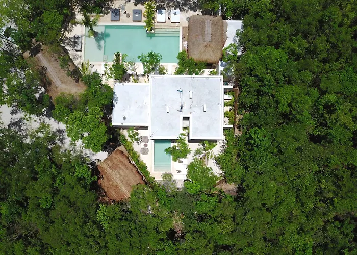 Hotel Spa: Una Vida
