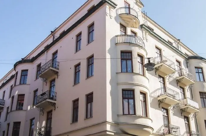 Hotel céntrico: Morris Hotel