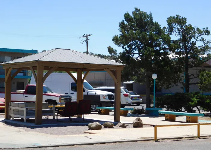 Motel: Drifter Motel