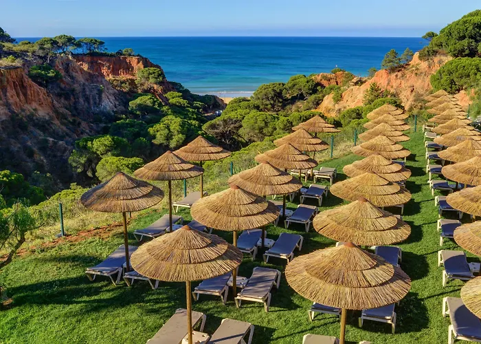 Hotel mit Tennis: 3Hb Falesia Garden