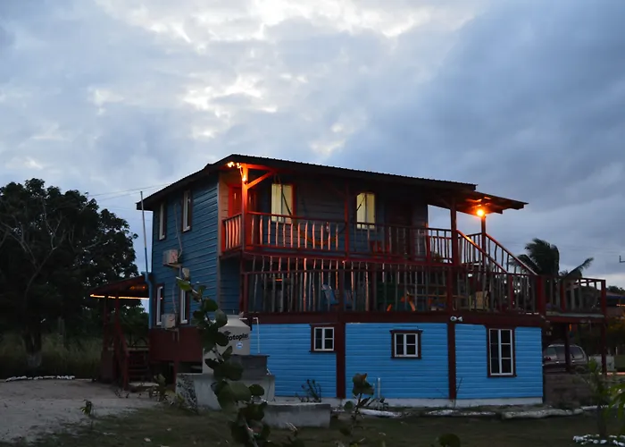 Sugar Patch Inn