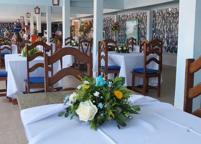 La Suite Praia Hotel