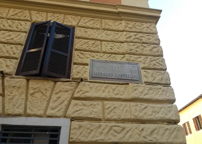 B&B Federica'S House In Rome